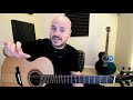 Capture de la vidéo Aerial Boundaries-  Instructional Pt.2 L Andy Mckee