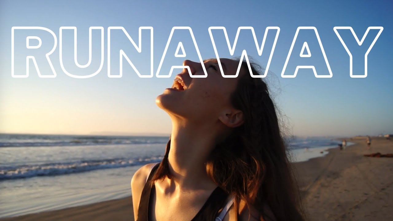 Aurora Runaway (music video cover) YouTube
