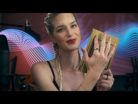 Ultimate ASMR no talking Video - set this on repeat for study learn deep sleep relaxation🫠🥱😴