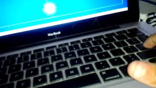 How to Install Windows XP On a MacBook