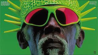 Jahzilla - Archive of Breath | Dub, Roots Reggae