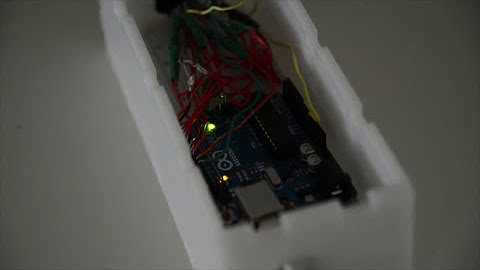 Notifier - Arduino Makers