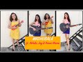 Madhubala  amit trivedi  cover  akhila jog  avani khare