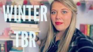 Winter Reading | TBR