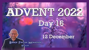 Advent Day 16