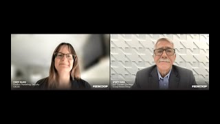 Cindy Blake, GitLab | Red Hat Government Symposium 2021