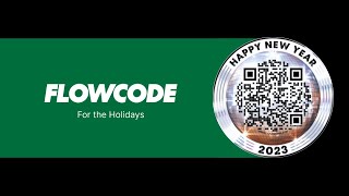 Webinar: Flowcode for the Holidays