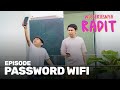 Password Wifi | Webseriesnya Radit