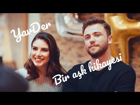 Yavuz & Derya | Beni Vurup Yerde Birakma - Emre Aydin