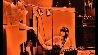 Video thumbnail of "ROLLING STONES: Give Me A Hamburger To Go (aka Stuck Out All Alone)"