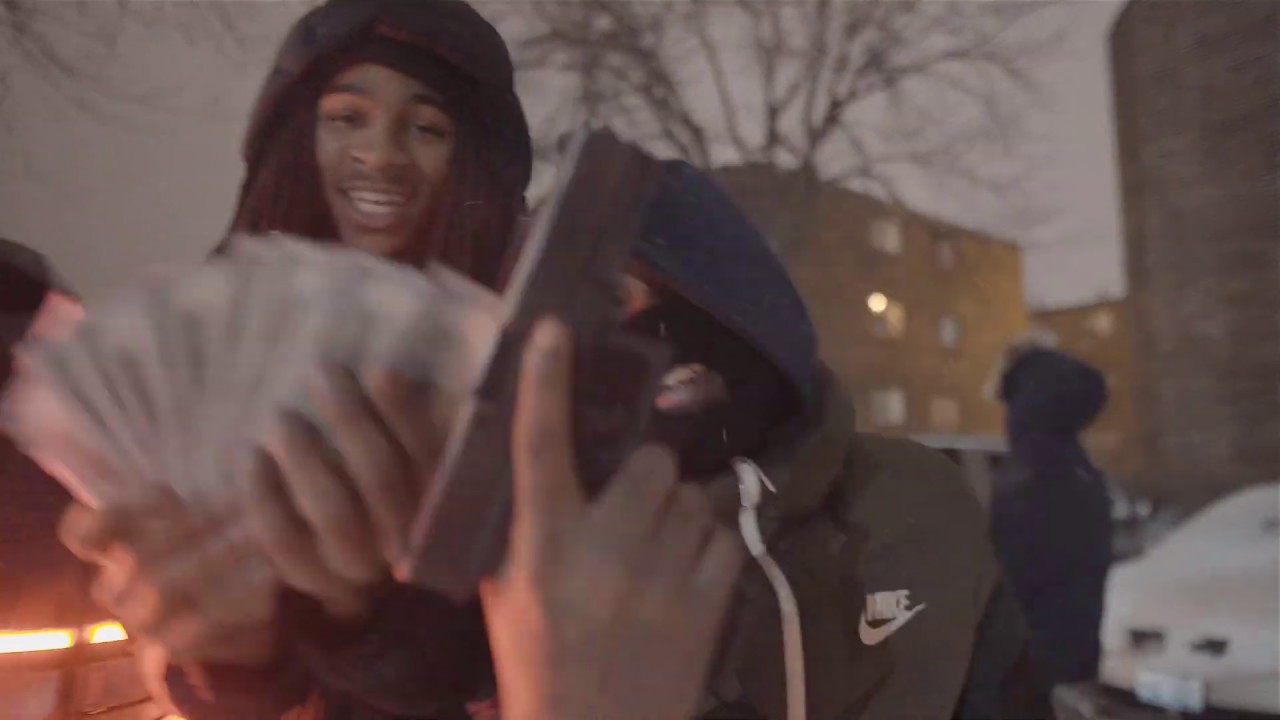 Polo G Battle Cry Lyrics
