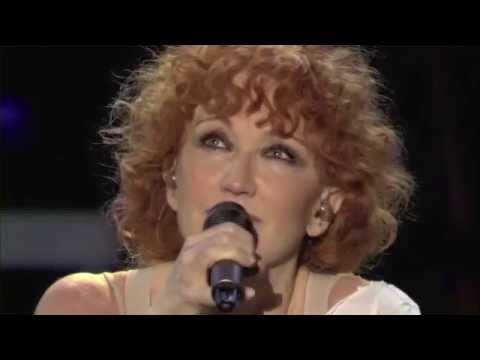 Fiorella Mannoia - Cara