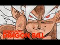 【DRAGON BALL】サイヤ人PV【MAD/MMV】