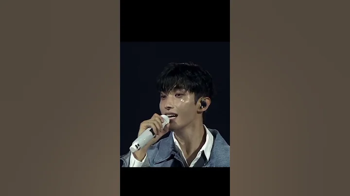 Dokyeomie you're so precious 🥺 #dk #seventeen #happyvirus #carat #kpopsongs #fyp #shorts