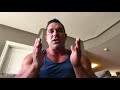 Greg Doucette IFBB PRO SARMS or steroids what you NEED to know