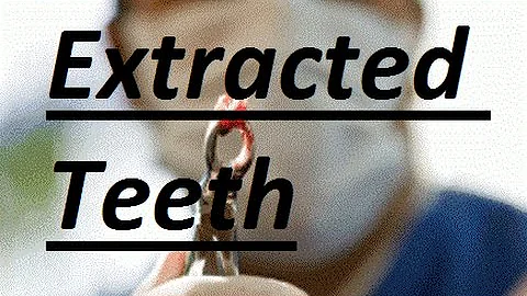 What Can Be Done If Teeth Are Already Extracted by Prof John Mew - DayDayNews