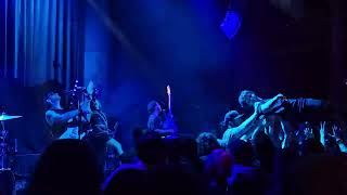 Deadlands - Wither, live at Archer Music Hall 5/28/26