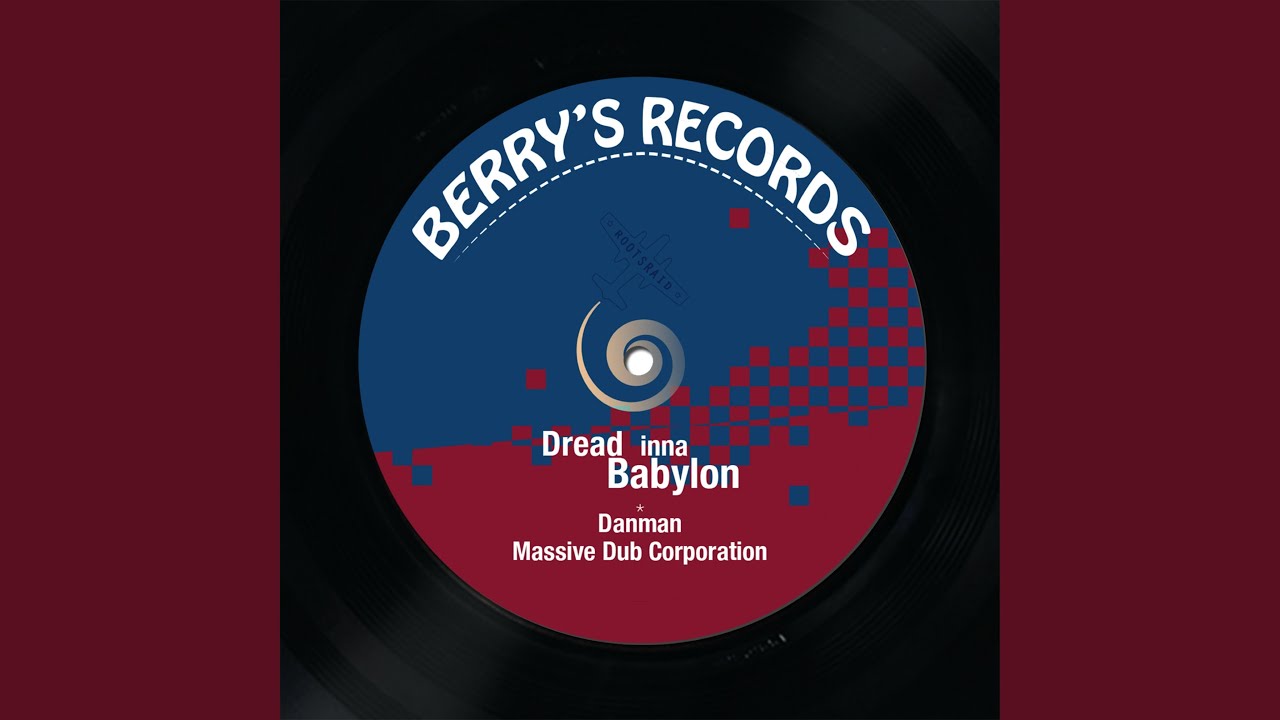 Obejrzyj Dub Inna Babylon w YouTube