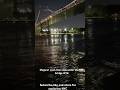 Beautiful view of East River beneath RFK bridge | New York City Short