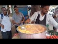 Mohussain juice shop  mumbais famous apple juice  mahim west  street ki duniya