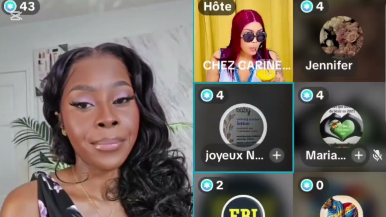 CHOC: RACHEL  TALA MAKAMBU OLUKI - KISONGI SONGI NA EBIMI NA PWASA, CARINE MOKONZI LEADER NA BINO