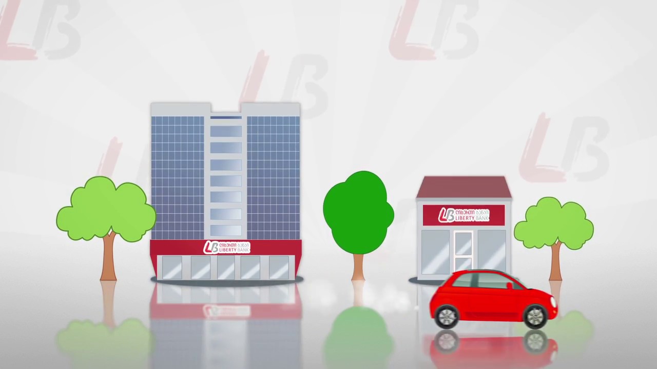 Liberty Bank Commercial 3 YouTube