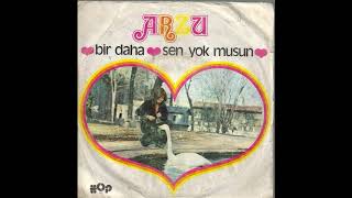 Arzu Ece - Sen Yok Musun (1975) Resimi