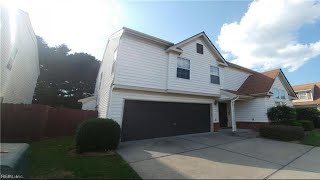 617 Pawleys Arch, Virginia Beach, VA Presented by Sean Schroeder.