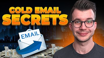 The $100K Cold Email Strategy for Photo & Video Business Owners