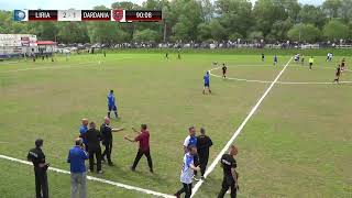 Live ! KF LIRIJA - KF DARDANIA