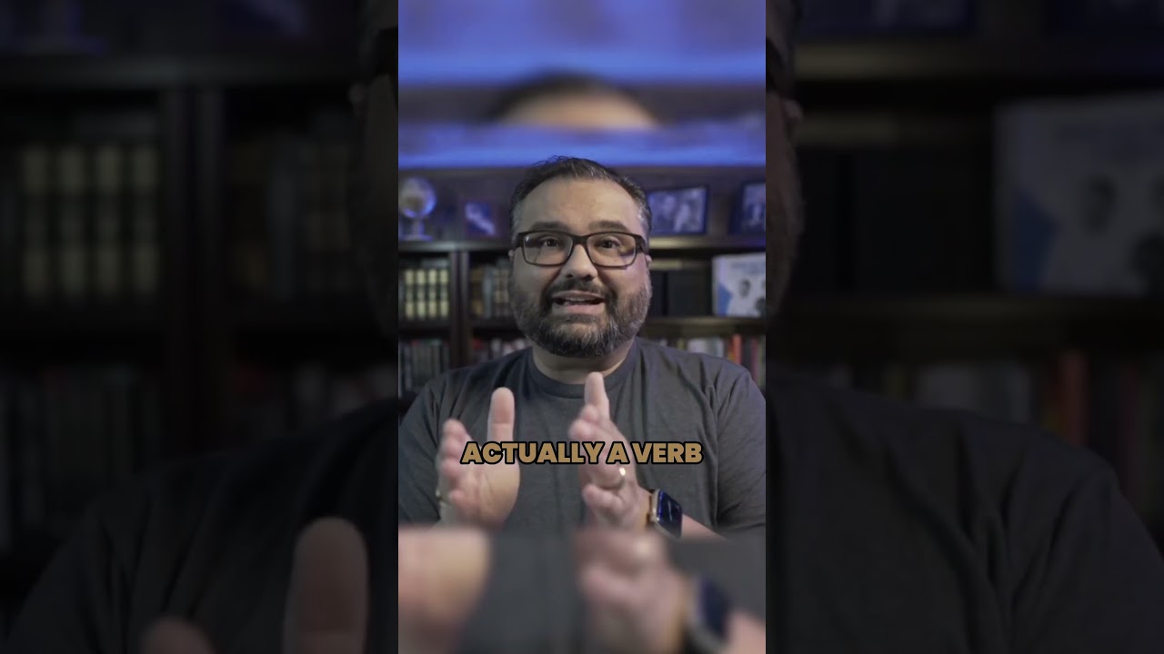 Pray. Rise. Act. Trust. — The Power of Faith in Motion