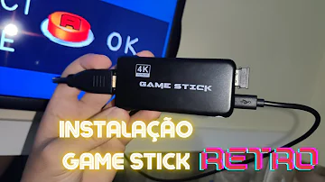 Como fazer seu próprio vídeo game retrô?