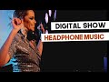 DJ Anne Louise - Digital Show Headphone Music