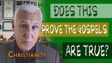 How Important was the Principle of Embarrassment in Your Assessment of the Gospels?