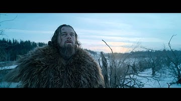 NGƯỜI VỀ TỪ CÕI CHẾT - The Revenant - Trailer Chính Thức (Khởi chiếu 05/02/2016)