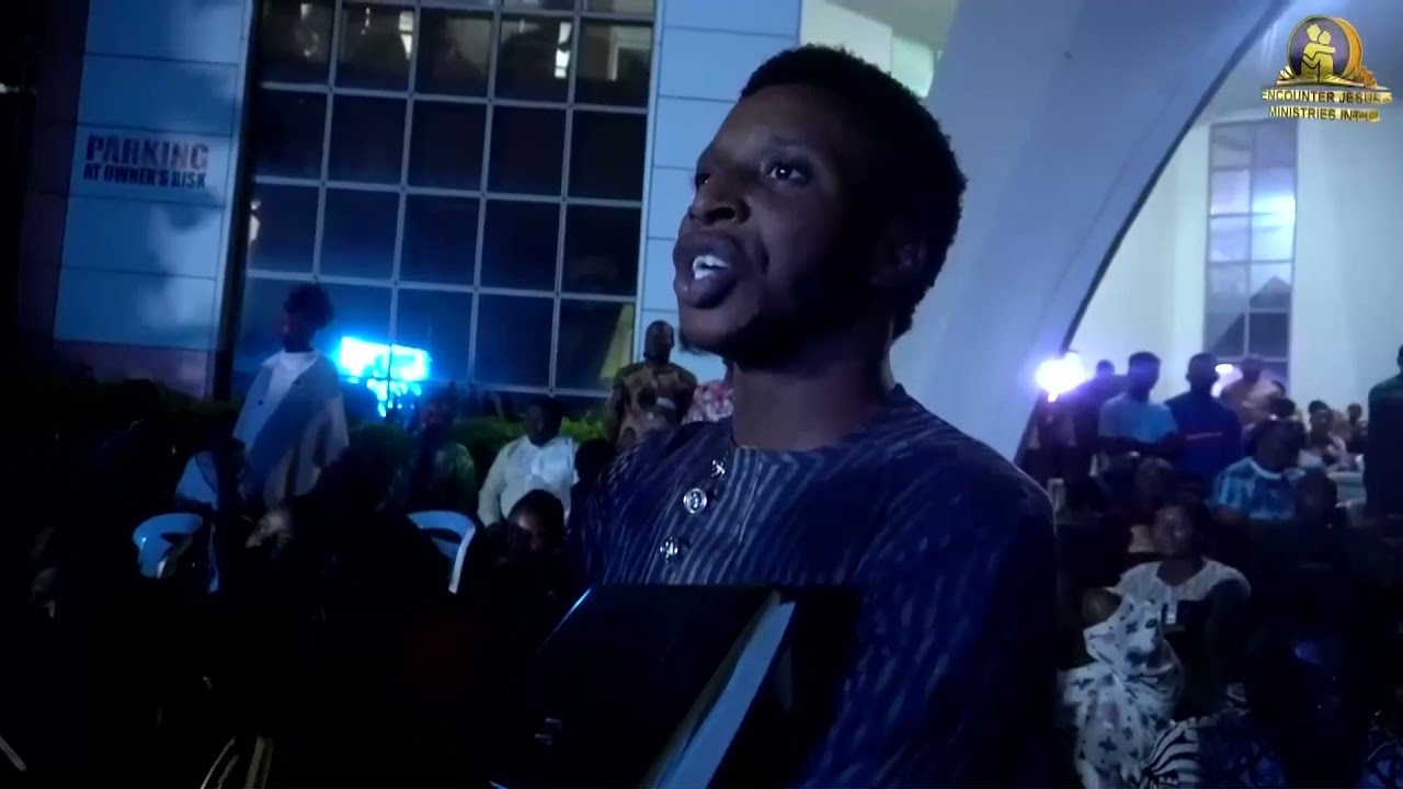 The Revival That is Upon Us || Apostle Orokpo Michael