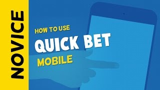Quick Bet Mobile