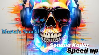 Mustafa Sandal | Sonuna Kadar [ Remix ] Resimi