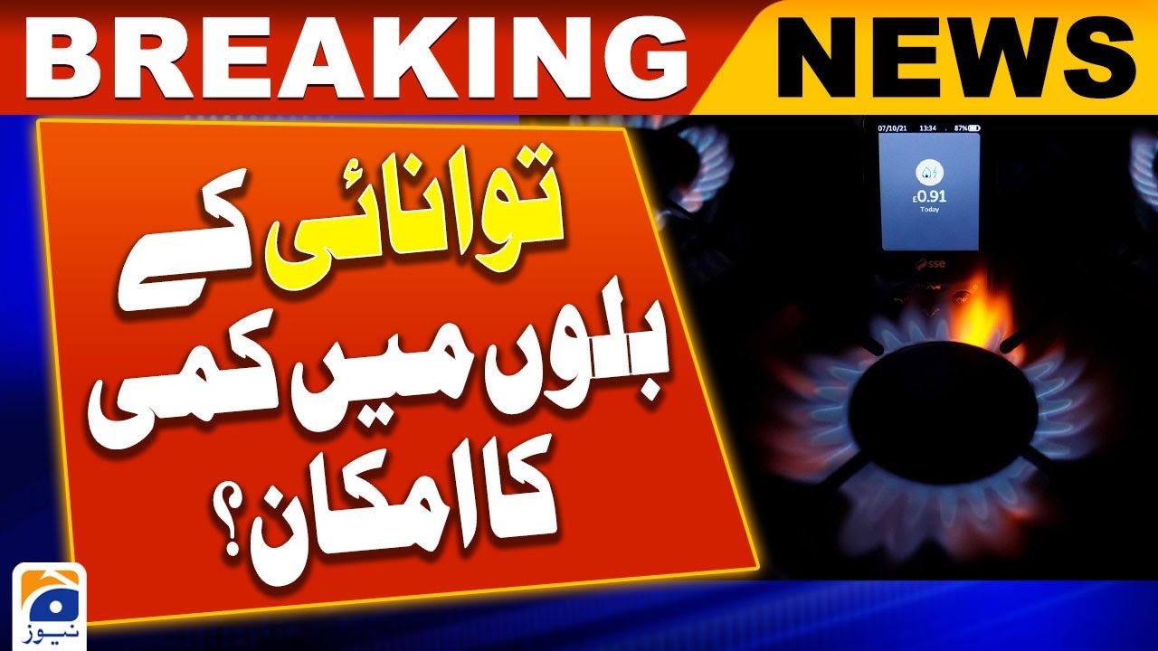 Typical Uk Household Energy Bills Are Forecast To Fall 138 In April