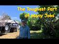 The TOUGHEST Part of Many Jobs May Not Be Obvious | Engels Coach Shop