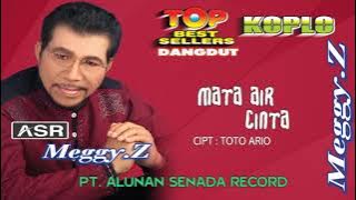 MEGGI Z - MATA AIR CINTA - DANGDUT KOPLO ( Video Musik ) HD