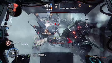 Titanfall® 2  Triple kills