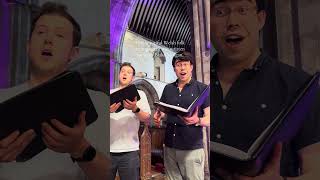 Ar Lan y Môr - Blake Morgan