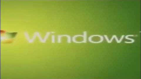 Windows 7 Logo Animation in G Major 222 (V2)