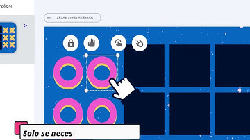 Genially 08 Arrastrables