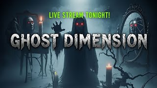 We are back! #ghostdimension
