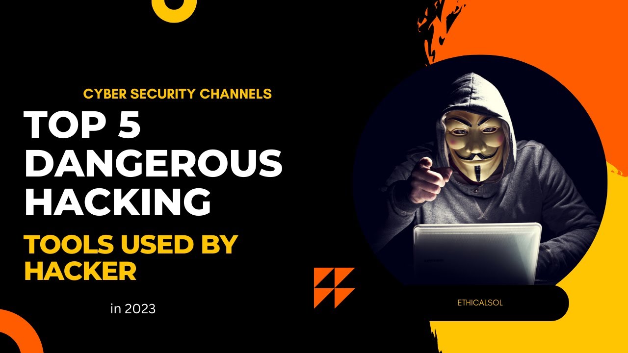 Top 5 hacking Gadgets used By Hacker in 2023 - YouTube