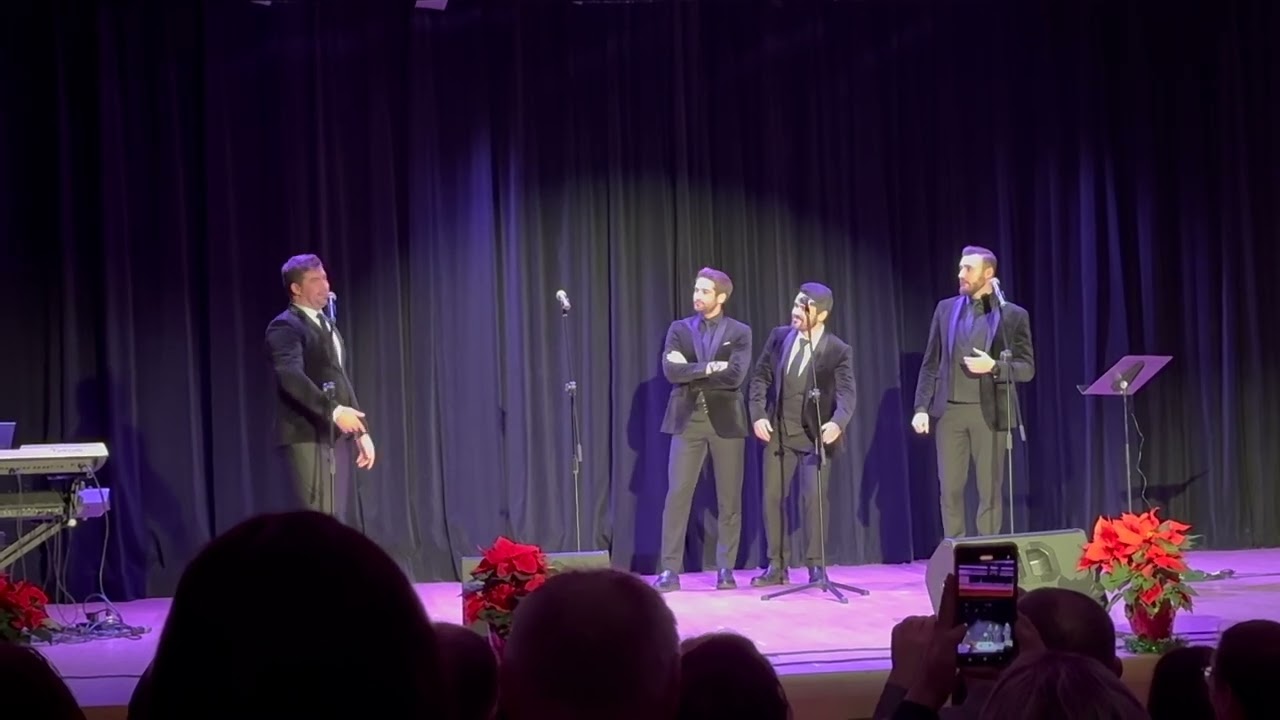 BRIO SONORES-MONTREAL DECEMBER 13,2024