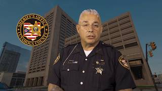 Join the Cuyahoga County Sheriff Team