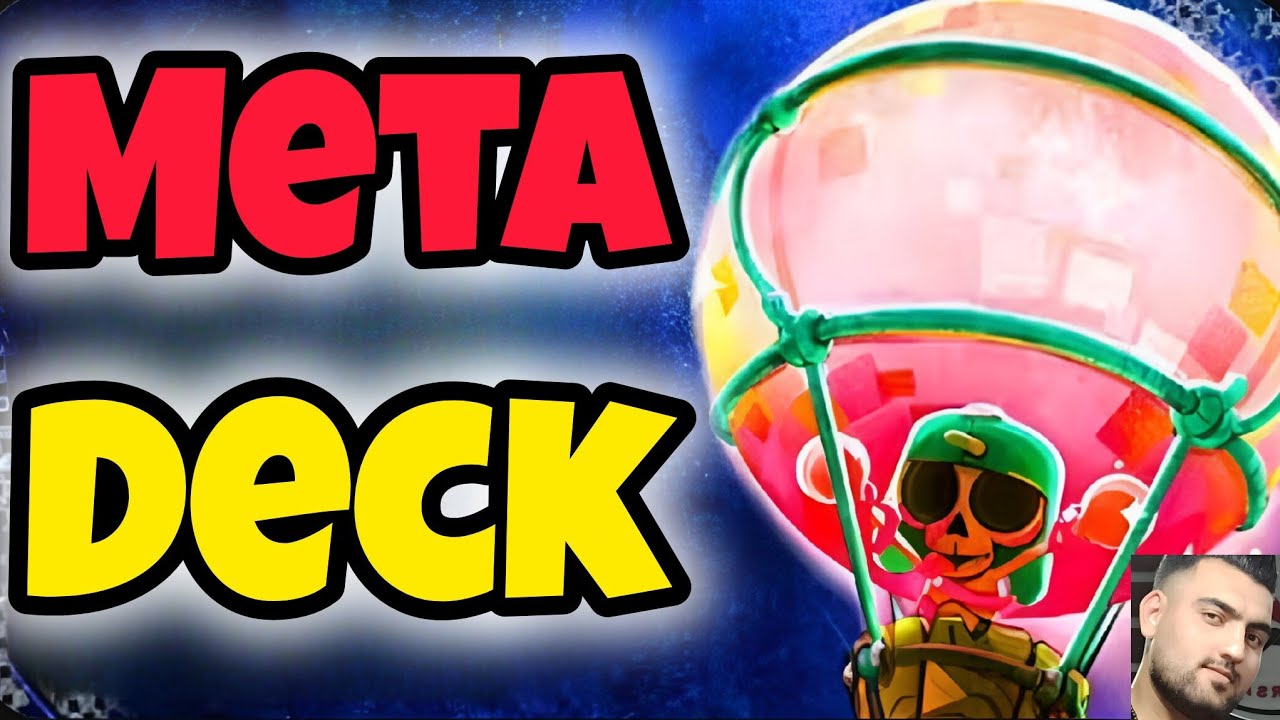 TROLLING LADDER with 2.6 ELIXIR LOG BAIT DECK— Clash Royale